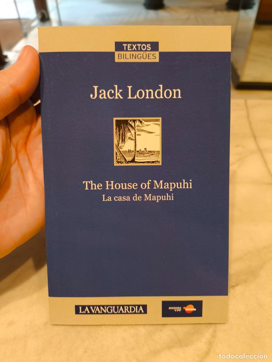 Libros de segunda mano: TEXTOS BILING&Uuml;ES LA VANGUARDIA JOSEPH CONRAD - Foto 1