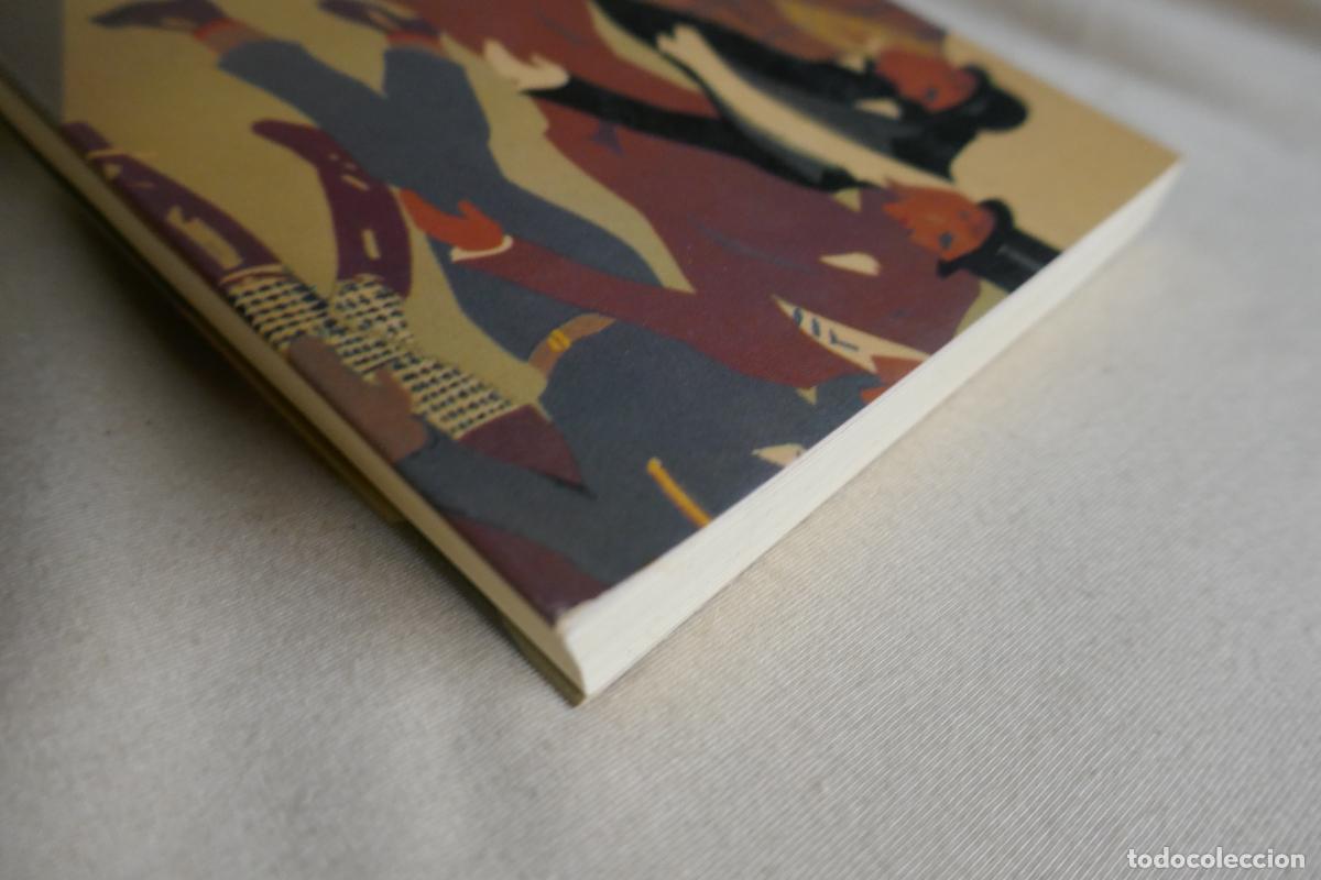 Libros de segunda mano: EL MARIT INVISIBLE - Isabel OLESTI (en Catalan) - Foto 3
