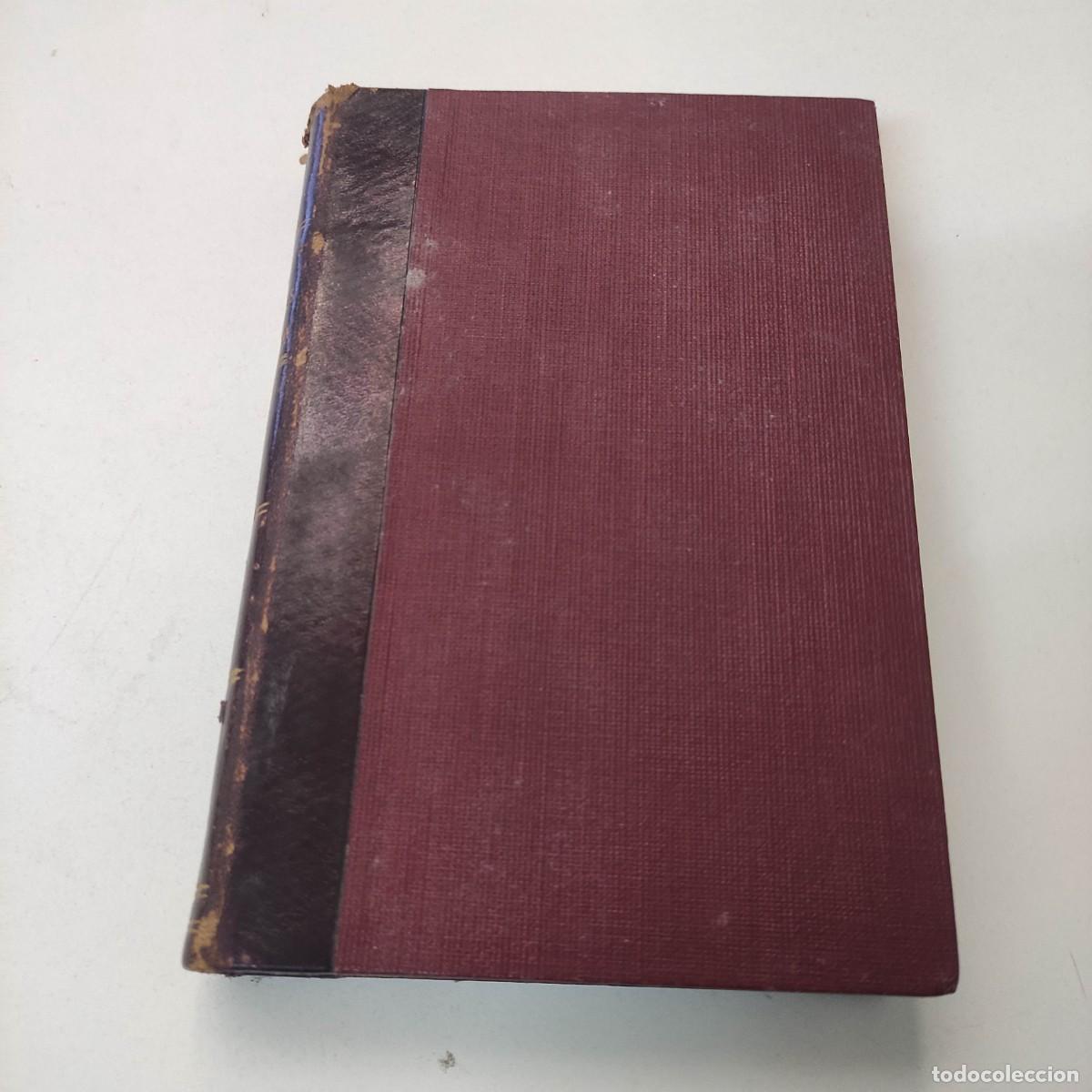 Libros de segunda mano: LAS CEREZAS DEL CEMENTERIO. G. MIRO - Foto 1