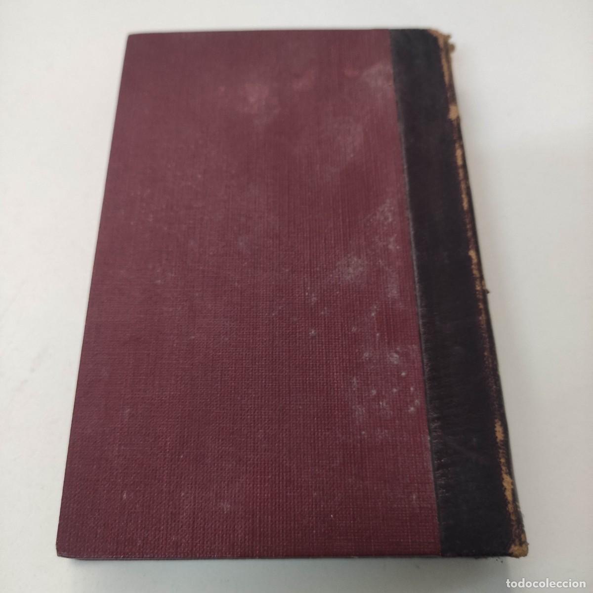 Libros de segunda mano: LAS CEREZAS DEL CEMENTERIO. G. MIRO - Foto 7