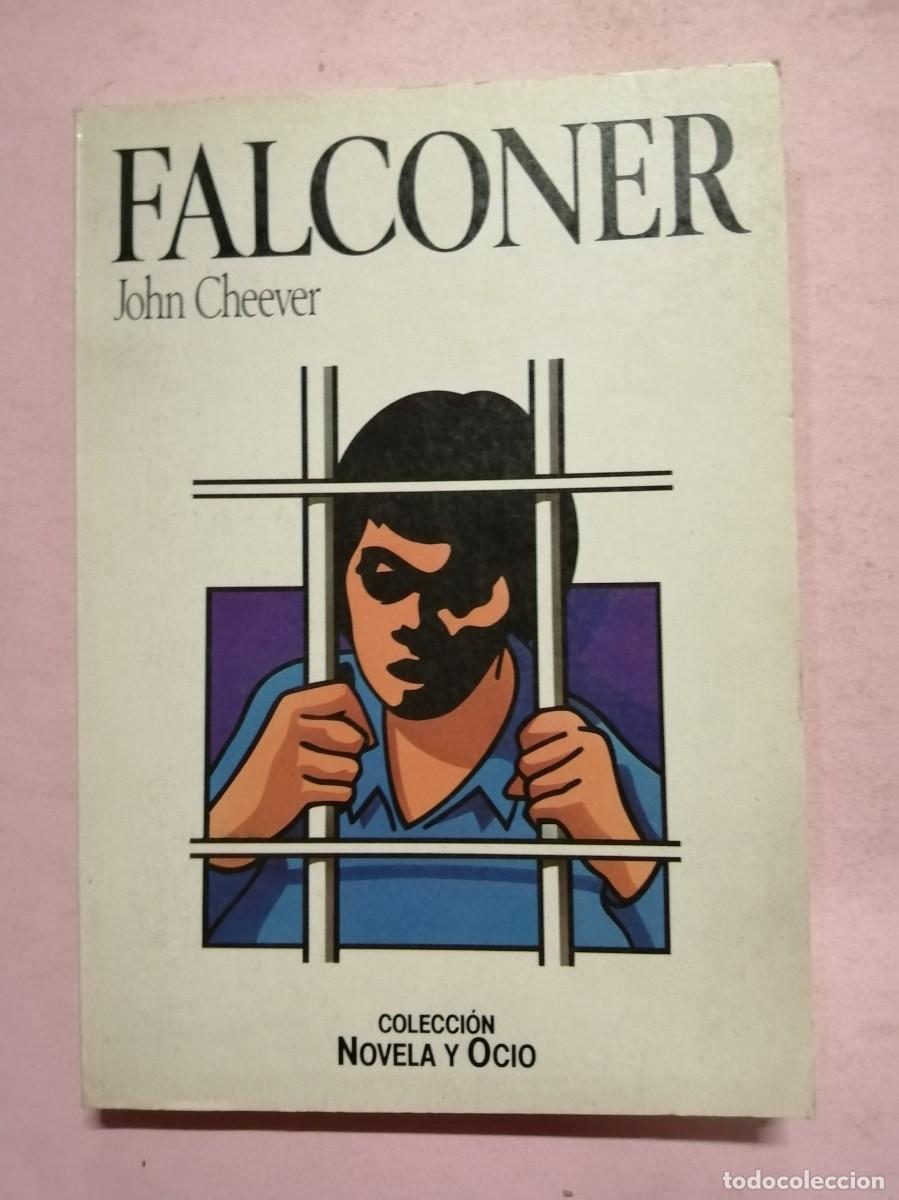 Libros de segunda mano: FALCONER (JOHN CHEEVER) - Foto 1