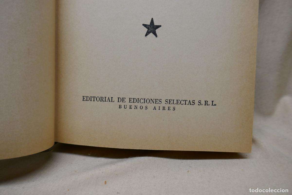 Libros de segunda mano: Prisioneros del pecado - Ives Lenormand - Foto 6