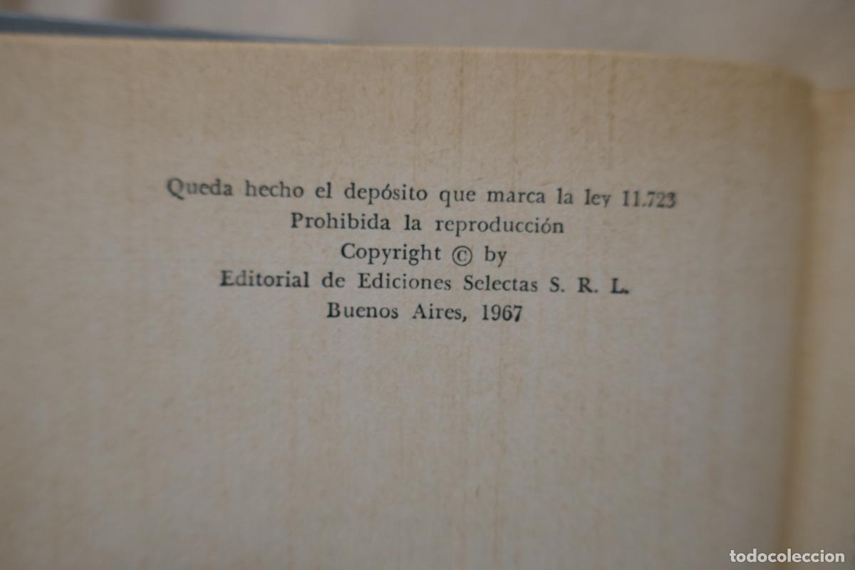 Libros de segunda mano: Prisioneros del pecado - Ives Lenormand - Foto 7
