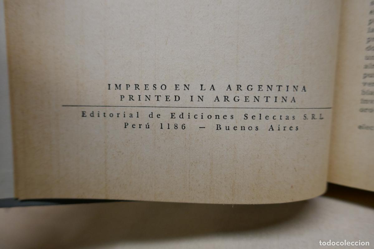 Libros de segunda mano: Prisioneros del pecado - Ives Lenormand - Foto 8