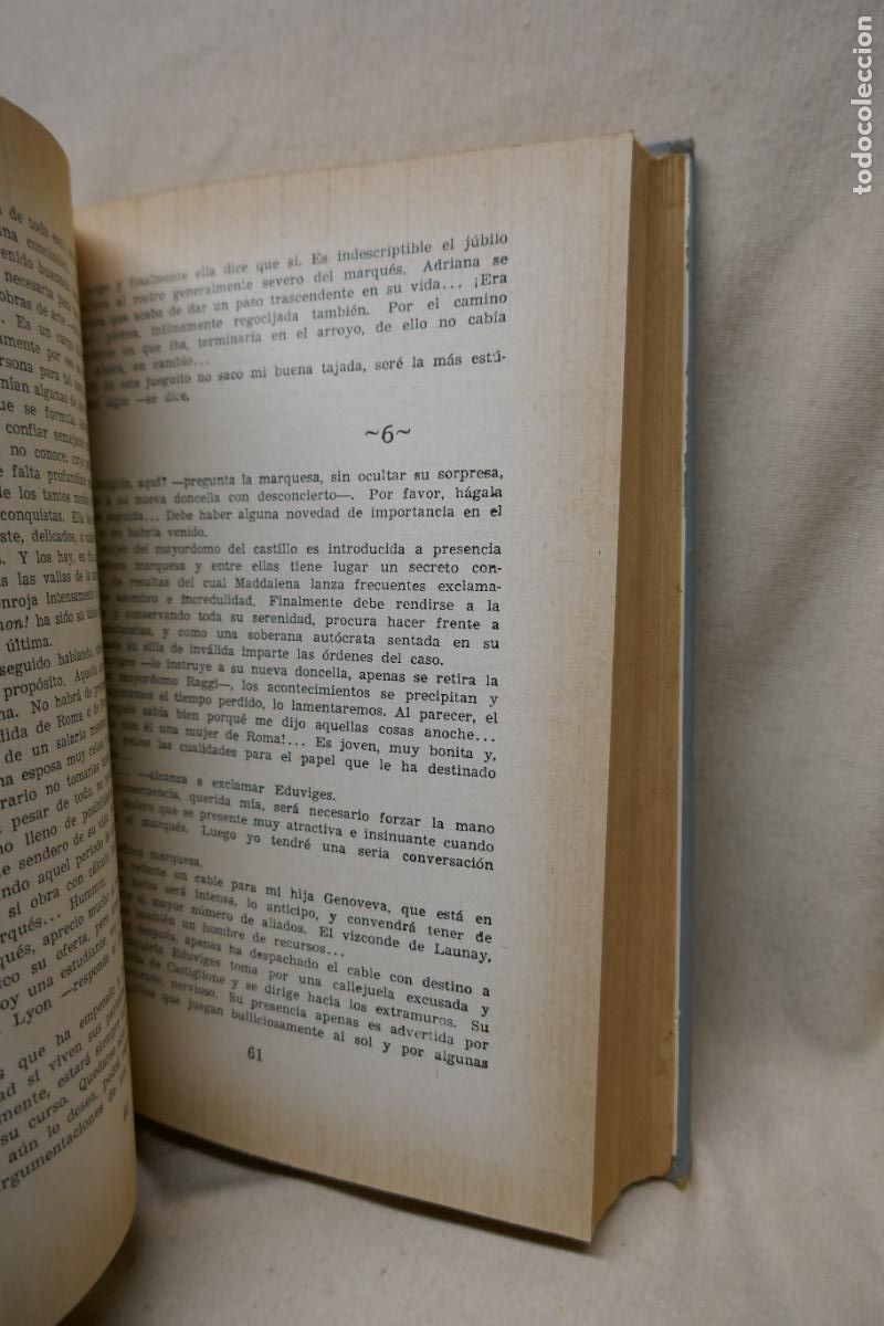 Libros de segunda mano: Prisioneros del pecado - Ives Lenormand - Foto 10