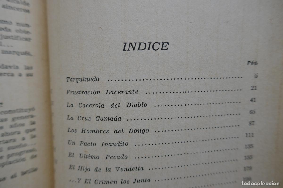 Libros de segunda mano: Prisioneros del pecado - Ives Lenormand - Foto 12