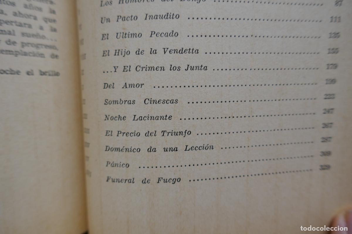 Libros de segunda mano: Prisioneros del pecado - Ives Lenormand - Foto 13