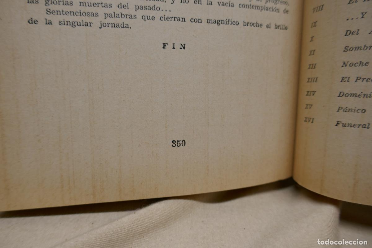 Libros de segunda mano: Prisioneros del pecado - Ives Lenormand - Foto 14