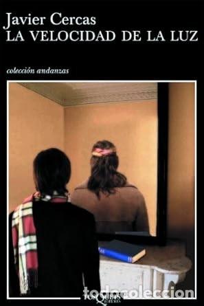 Libros de segunda mano: La velocidad de la luz - Foto 1