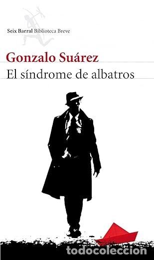 Libros de segunda mano: El s&iacute;ndrome de albatros - Foto 1