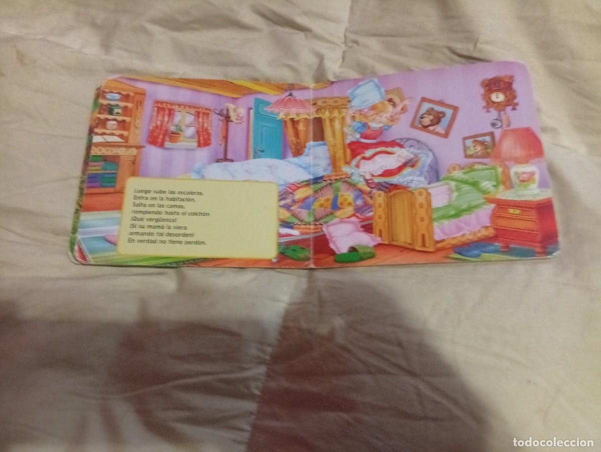 Libros de segunda mano: Ricitos de oro........ - Foto 5