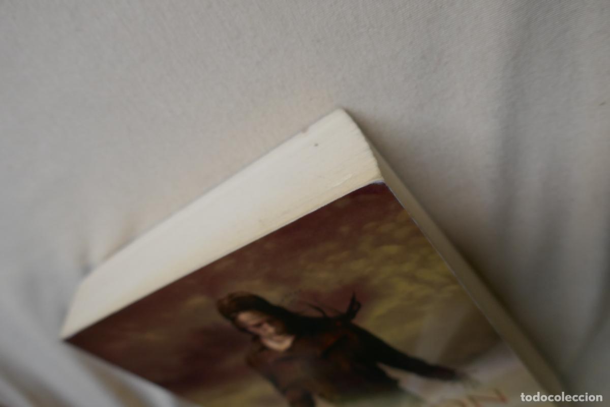 Libros de segunda mano: CORAZON INDIO - NIEVES HERRERO - Foto 3