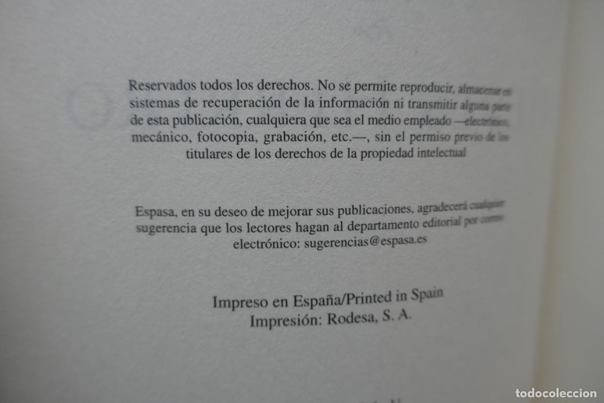 Libros de segunda mano: CORAZON INDIO - NIEVES HERRERO - Foto 6