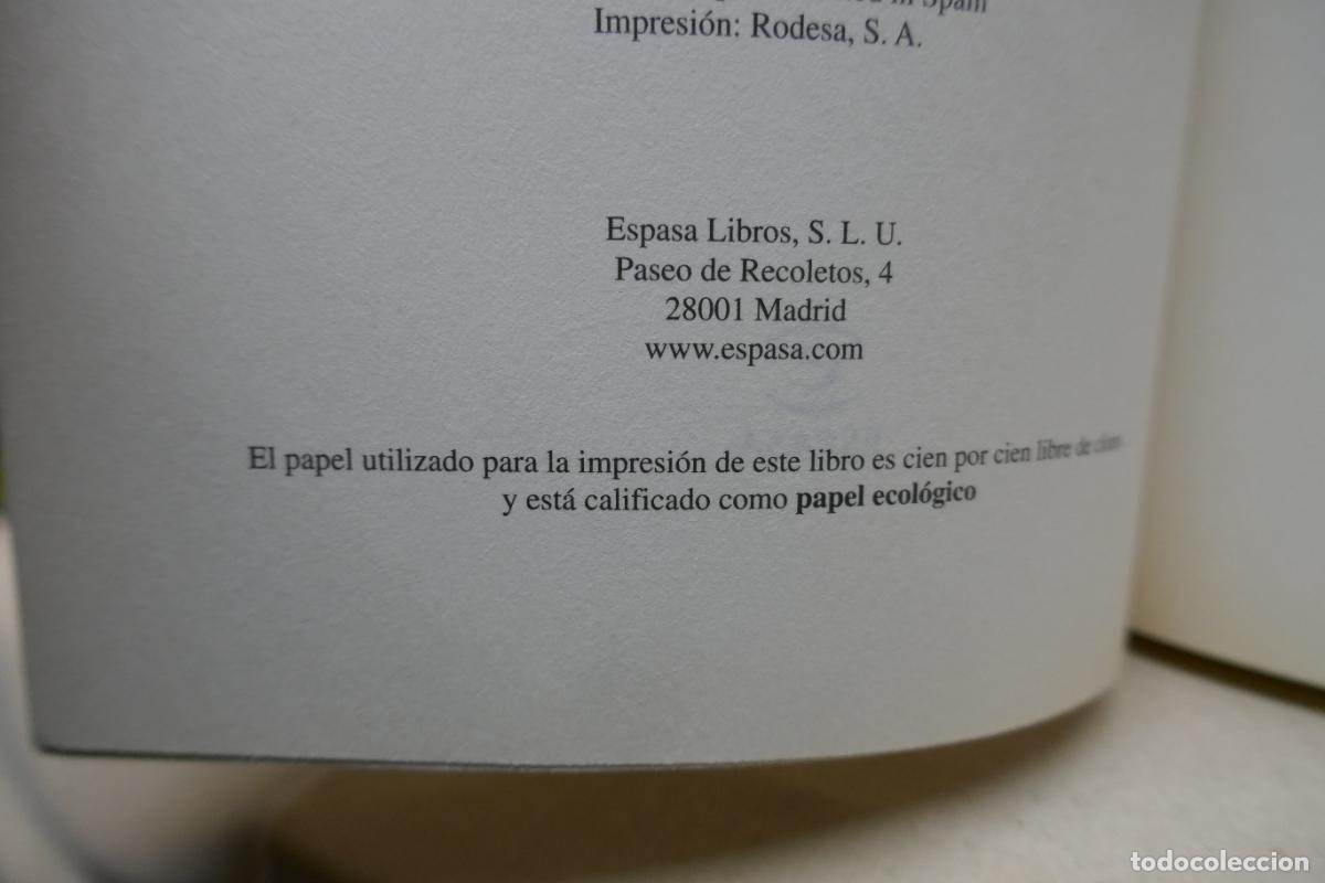 Libros de segunda mano: CORAZON INDIO - NIEVES HERRERO - Foto 7