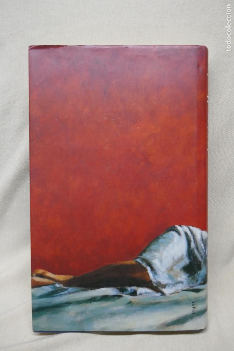 Libros de segunda mano: Javier Mar&iacute;as, Coraz&oacute;n tan blanco, C&iacute;rculo de Lectores - Foto 11