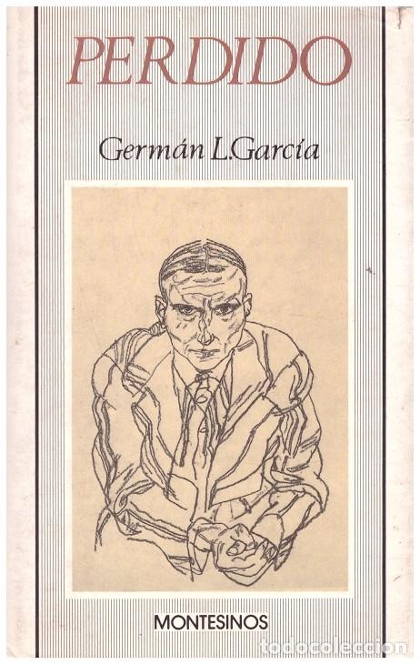 Libri di seconda mano: PERDIDO. Leopoldo Garc&iacute;a German.