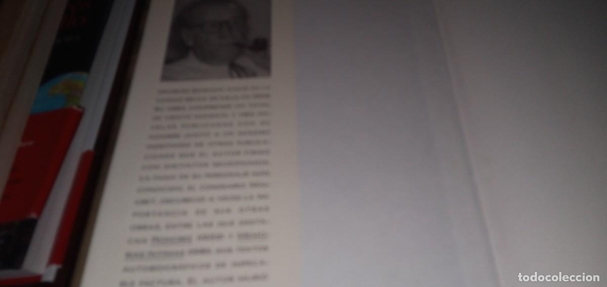 Libros de segunda mano: Pedigree Simenon Ediciones B - Foto 4