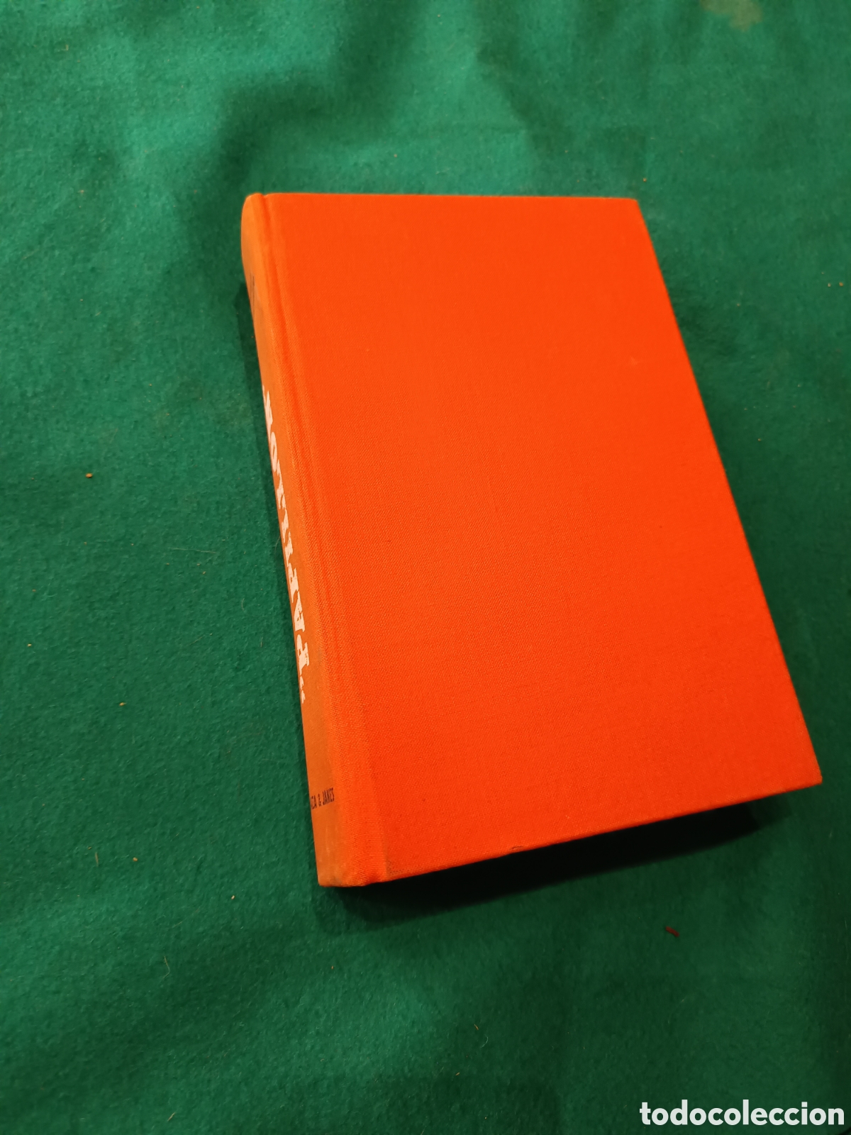 Libros de segunda mano: PAPILLON ............ - Foto 2