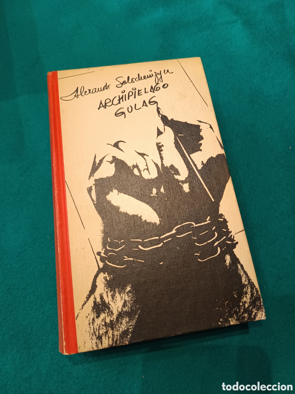 Libros de segunda mano: ARCHIPI&Eacute;LAGO LUGAS .... - Foto 1