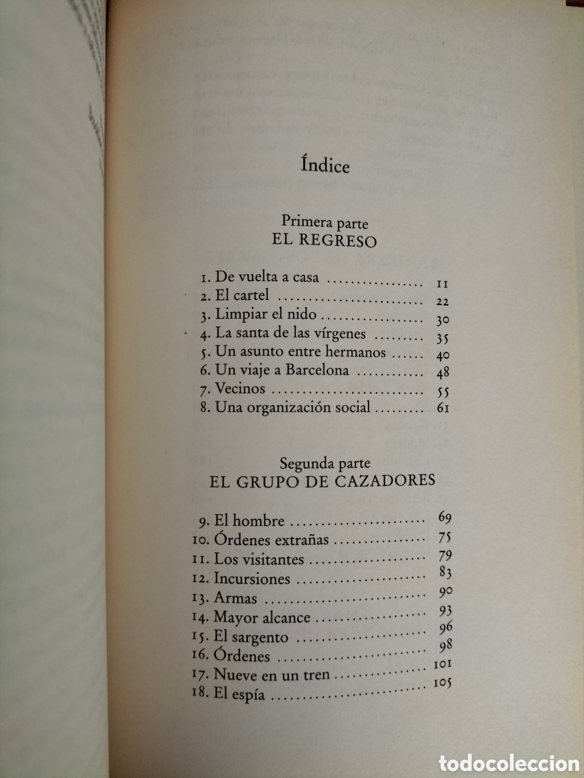 Libros de segunda mano: La bodega. Noah Gordon. Roca Editorial de Libros C&iacute;rculo de lectores, 2007. Libro - Foto 7