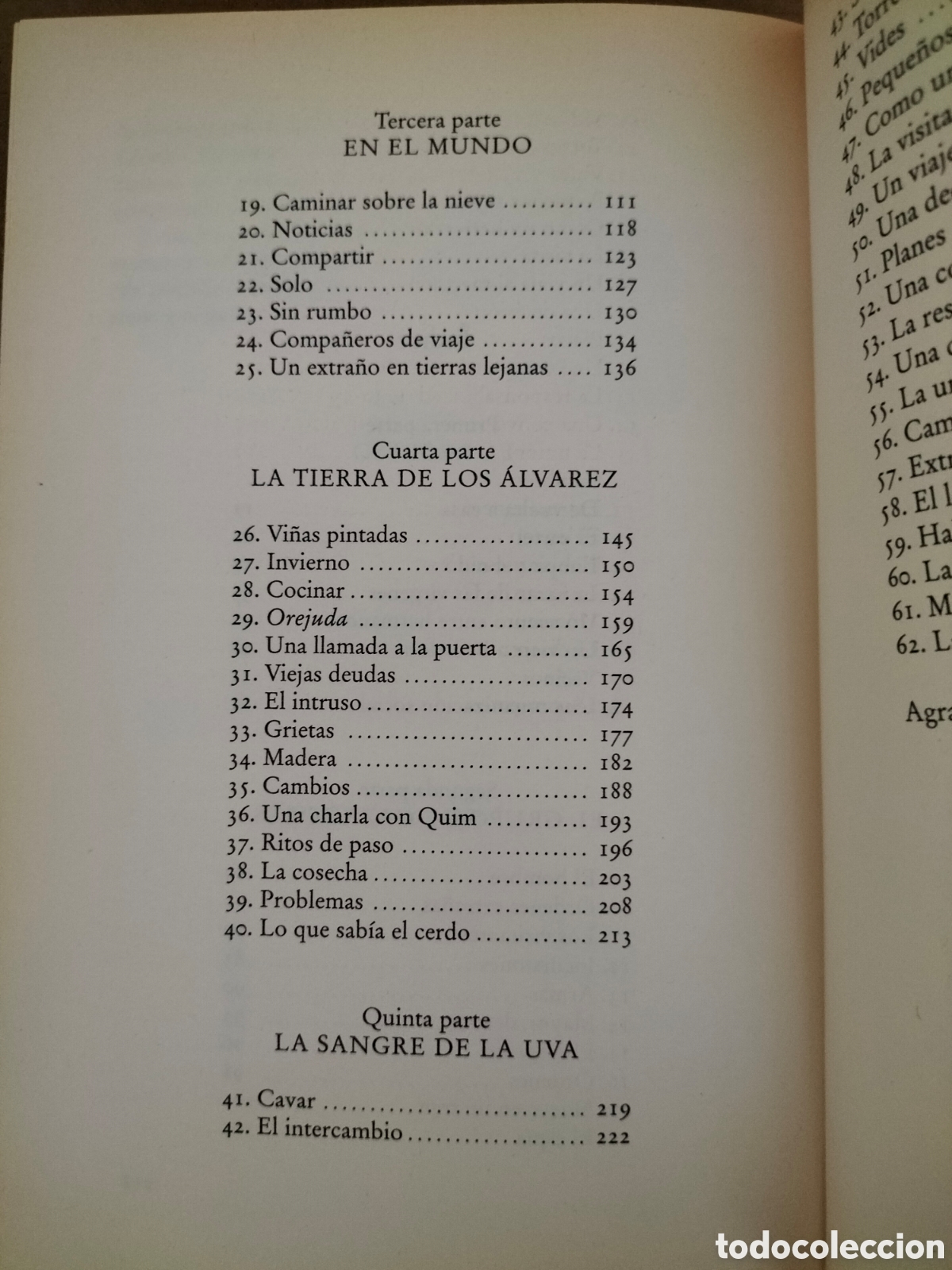 Libros de segunda mano: La bodega. Noah Gordon. Roca Editorial de Libros C&iacute;rculo de lectores, 2007. Libro - Foto 8