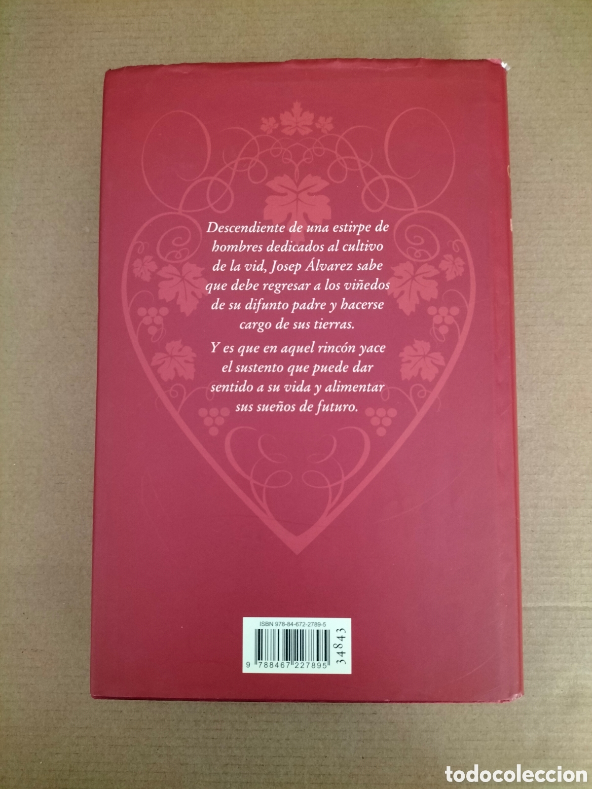 Libros de segunda mano: La bodega. Noah Gordon. Roca Editorial de Libros C&iacute;rculo de lectores, 2007. Libro - Foto 14