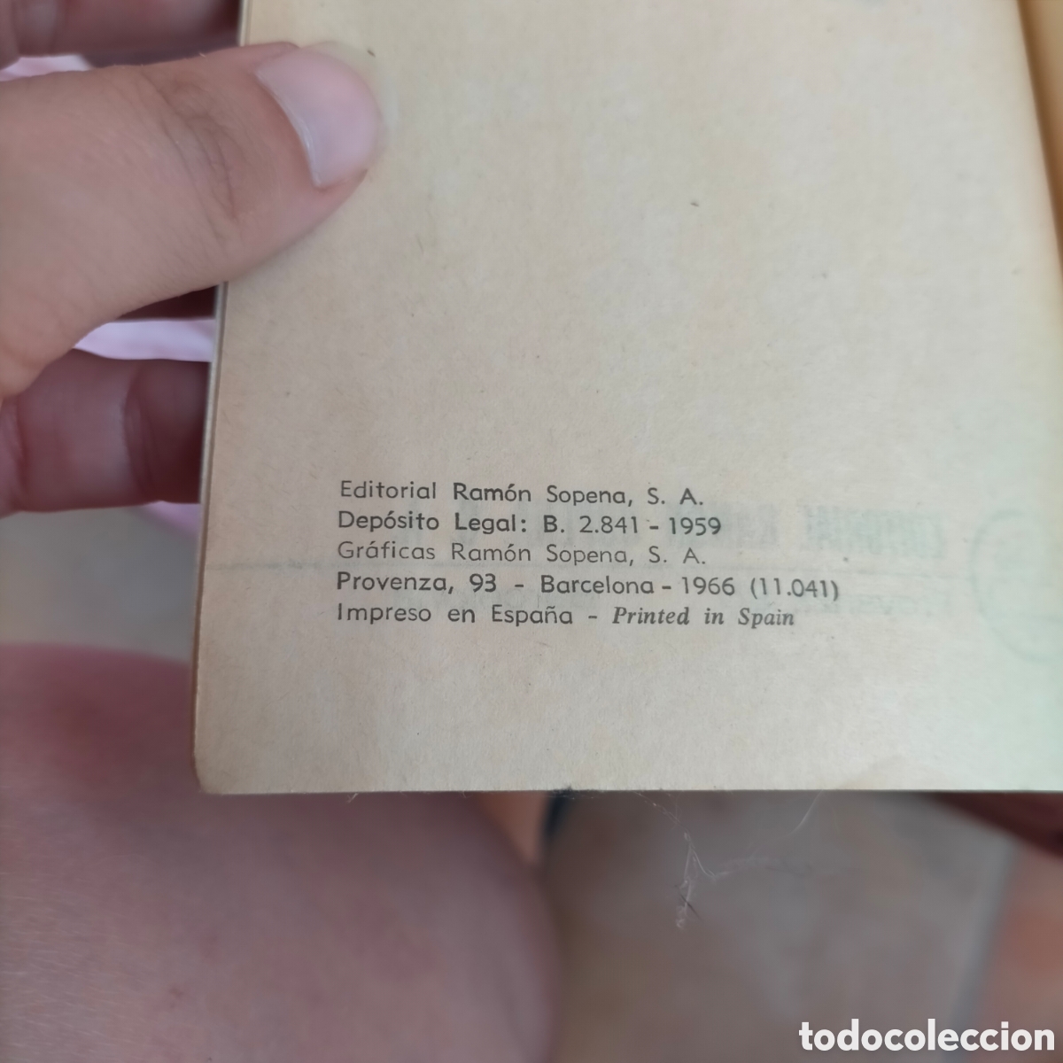Libros de segunda mano: Gil Blas de Santillana - Foto 2