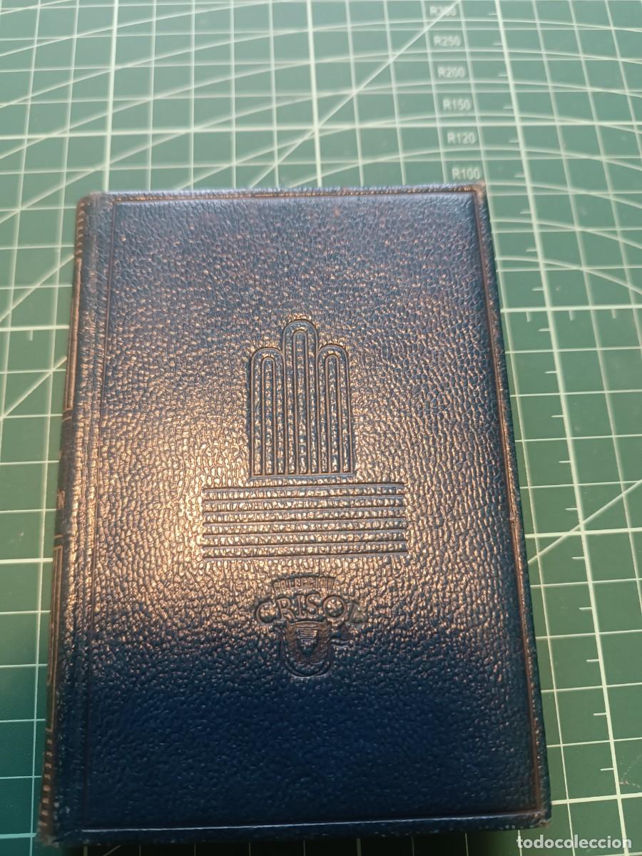 Libros de segunda mano: Crisol n&ordm; 8 bis. Pigmalion - Foto 2