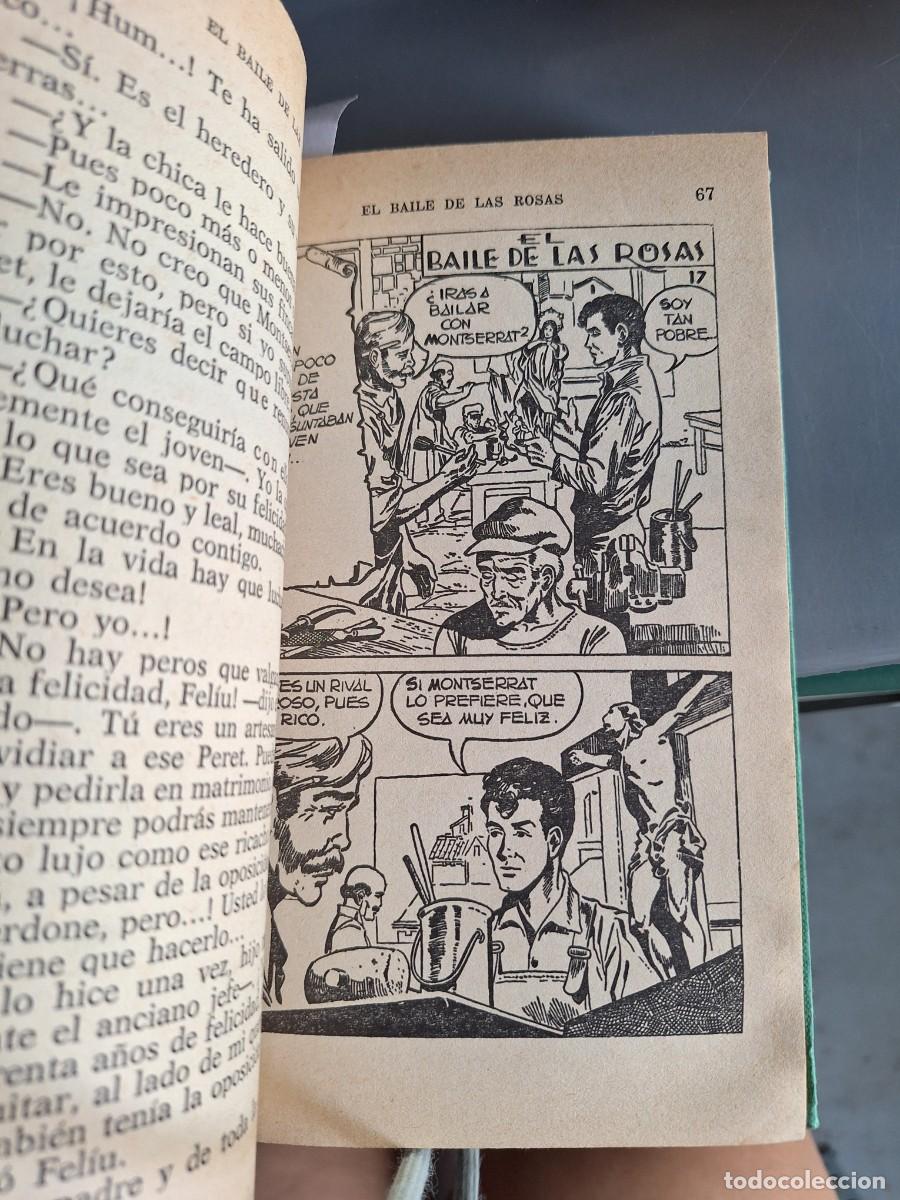Libros de segunda mano: ALI BABA Y LOS 40 LADRONES Y OTROS CUENTOS. - - Foto 3