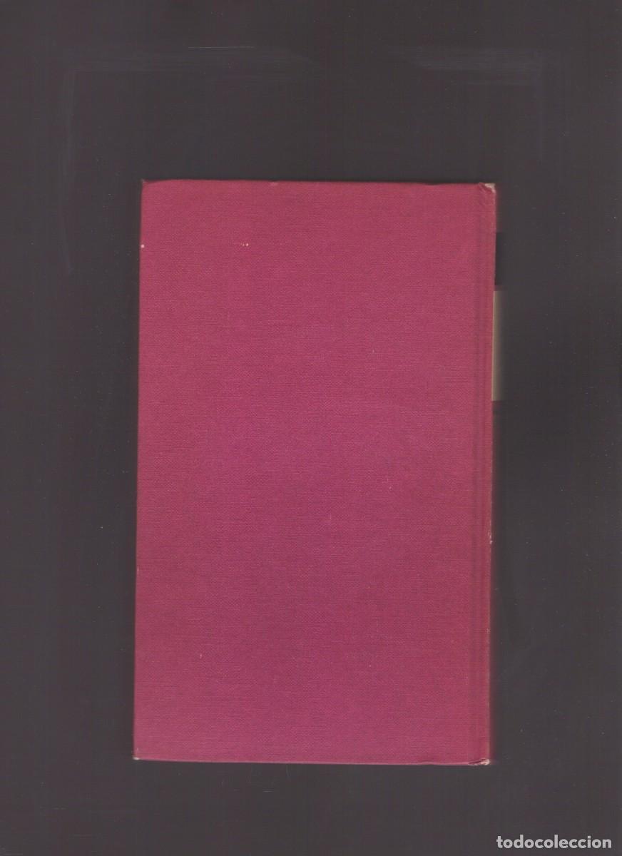 Libros de segunda mano: Mp. Grand Hotel (Vicki Baum) - Foto 2