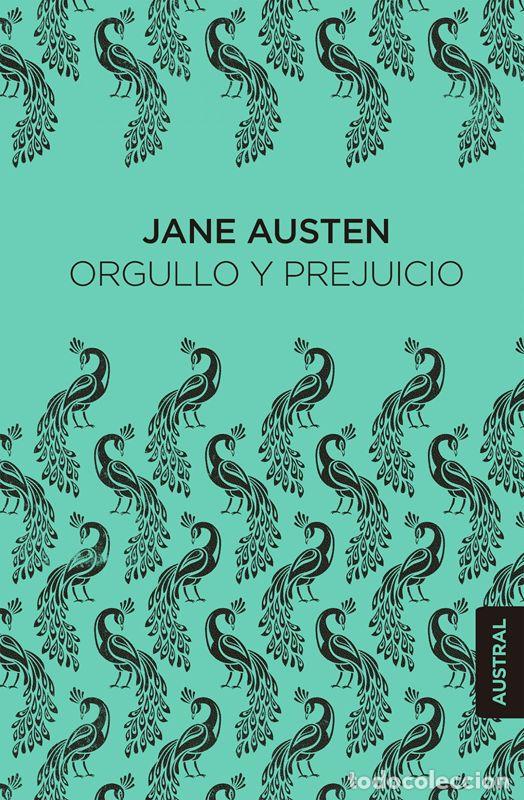 Libros de segunda mano: Orgullo y prejuicio. - Austen, Jane. - Foto 1
