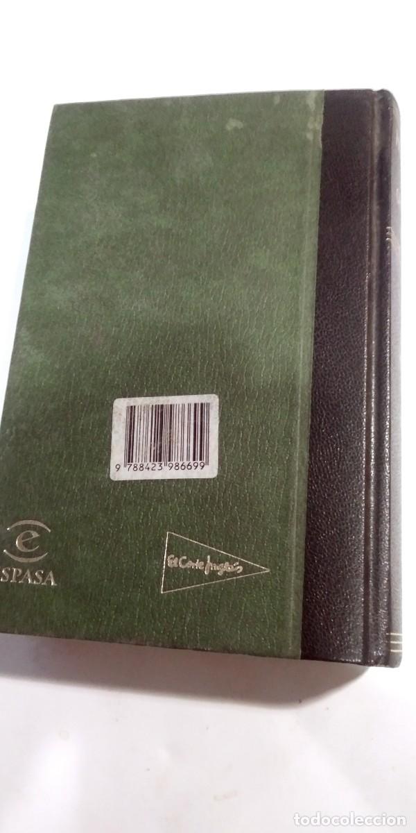 Libros de segunda mano: Homenaje a la generaci&oacute;n del 98 - Foto 2