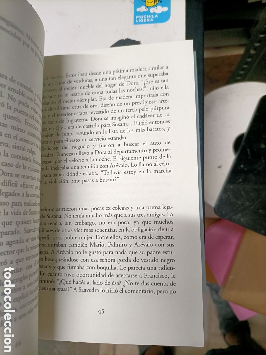 Libros de segunda mano: Berazachussetts - Avalos Blacha, Leandro - Foto 5