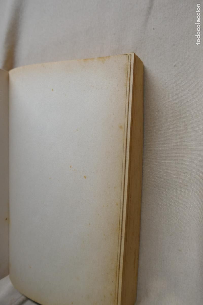 Libros de segunda mano: El Muchacho Persa / Mary Renault - Foto 6