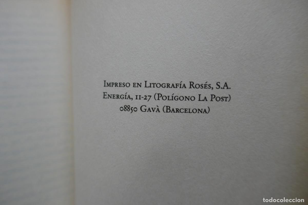 Libros de segunda mano: El Muchacho Persa / Mary Renault - Foto 9