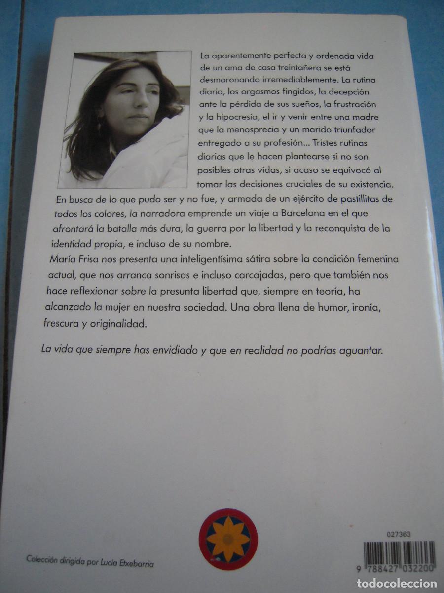 Libros de segunda mano: Breve lista de mis peores defectos - Foto 3