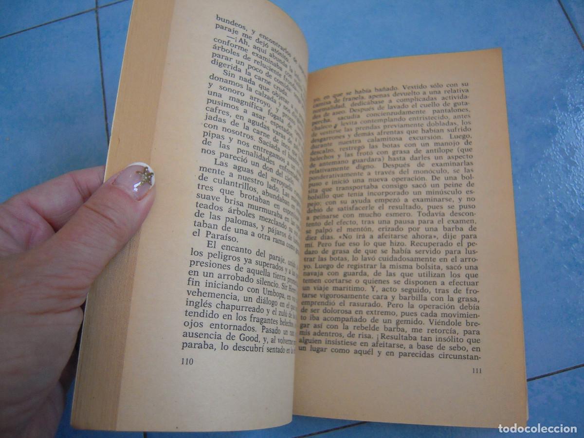 Libros de segunda mano: Las minas del rey Salom&oacute;n - Foto 5