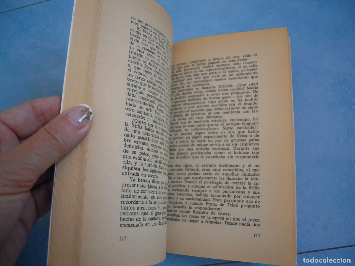 Libros de segunda mano: El castillo de los C&aacute;rpatos - Foto 4