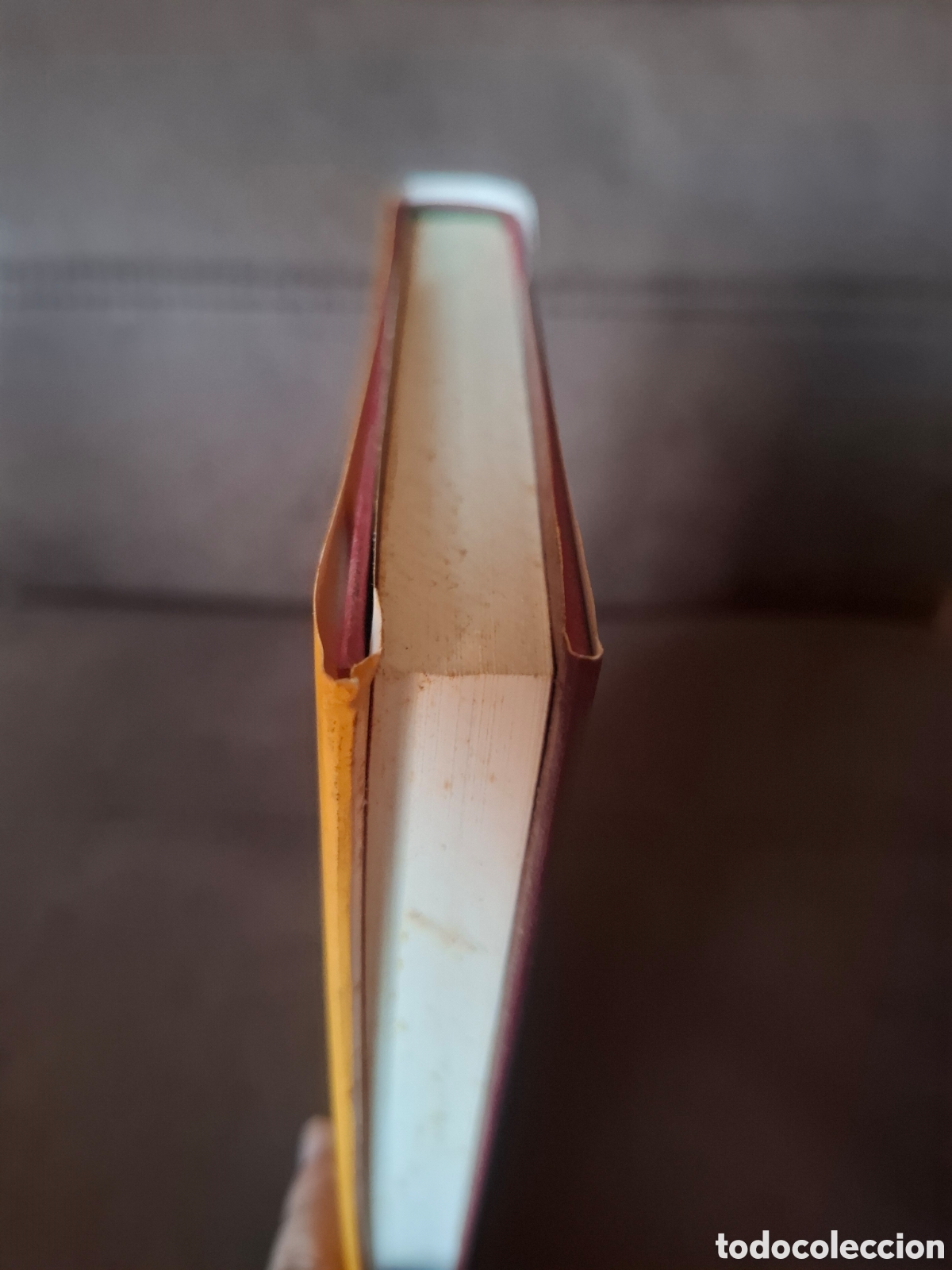 Libros de segunda mano: Libro SOLAS. Carmen Alborch. C&iacute;rculo de Lectores - Foto 4
