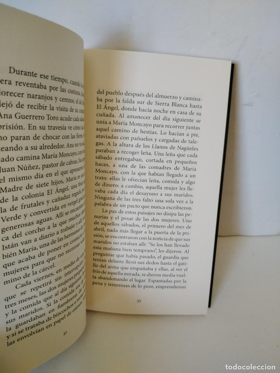 Libros de segunda mano: El agua de la memoria - Foto 7