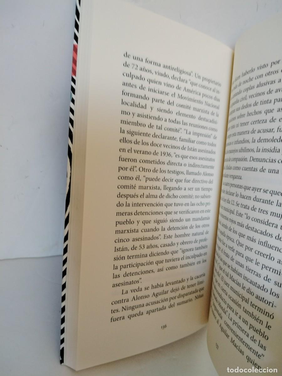 Libros de segunda mano: El agua de la memoria - Foto 8