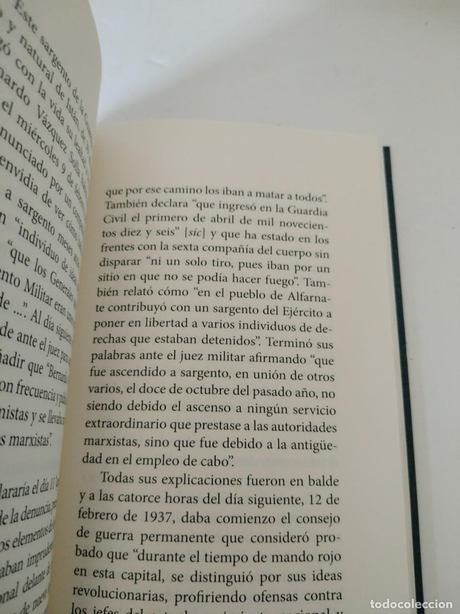 Libros de segunda mano: El agua de la memoria - Foto 9