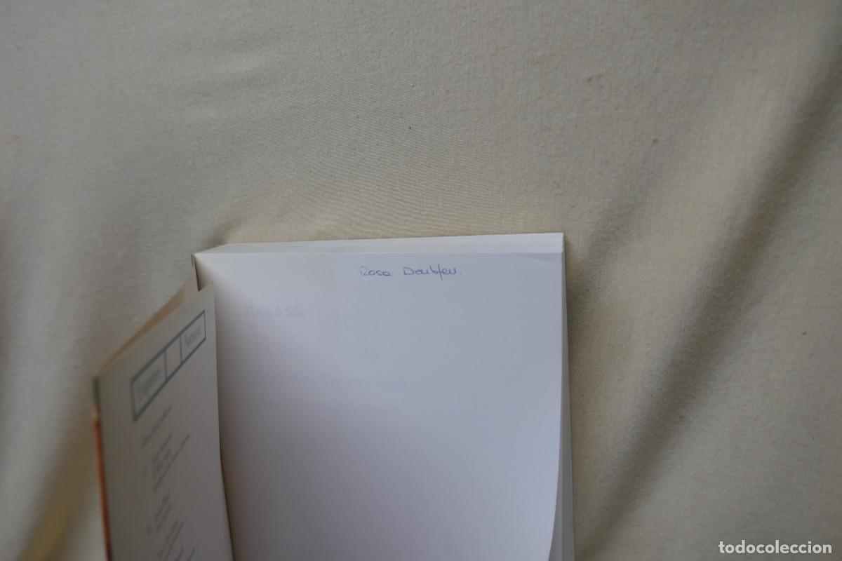 Libros de segunda mano: EL MON DE SOFIA - JOSTEIN GAARDER - EDITORIAL EMPURIES - Foto 4