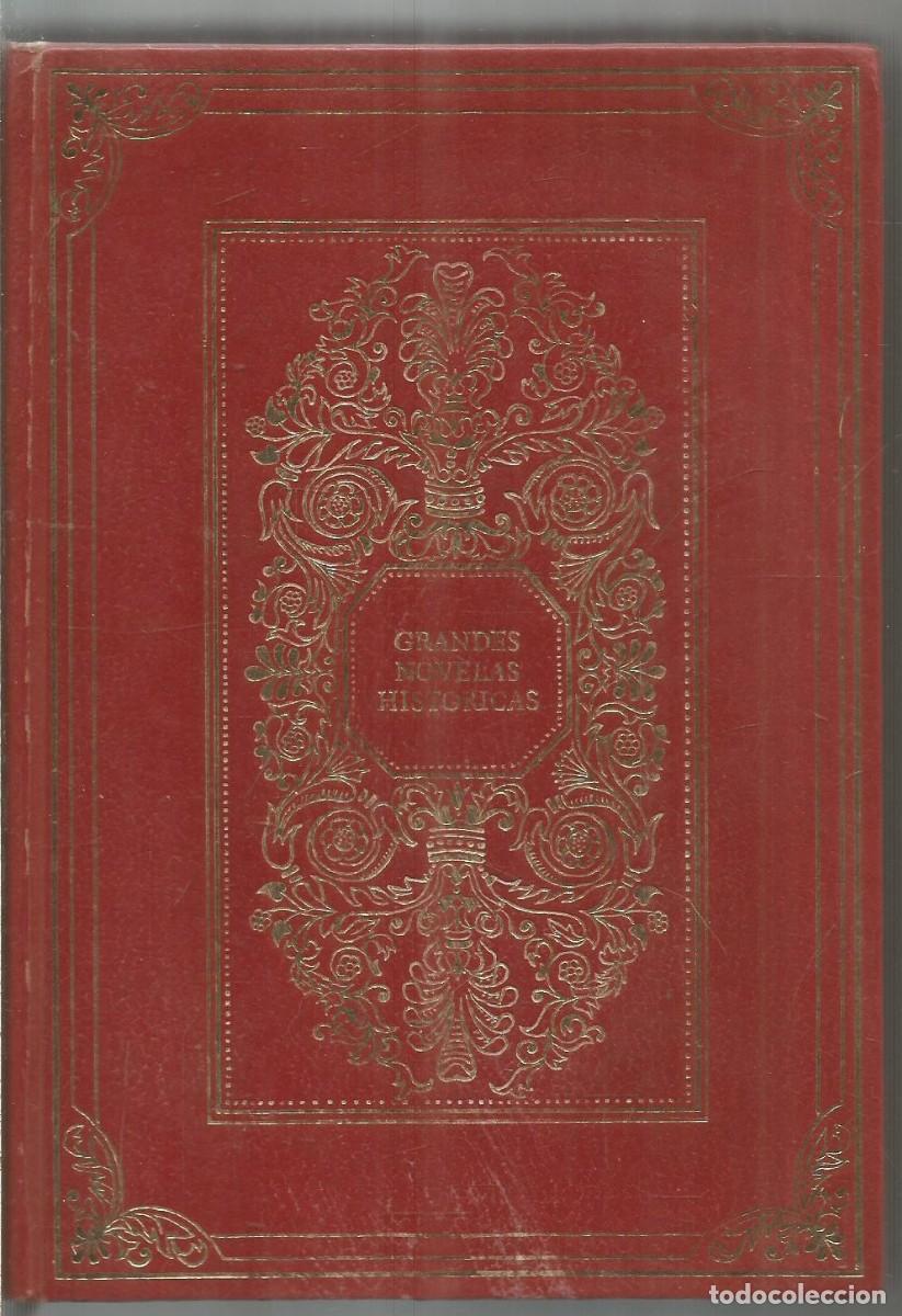 Libros de segunda mano: FENIMORE COOPER. EL ESPIA. CIRCULO DE AMIGOS DE LA HISTORIA - Foto 1