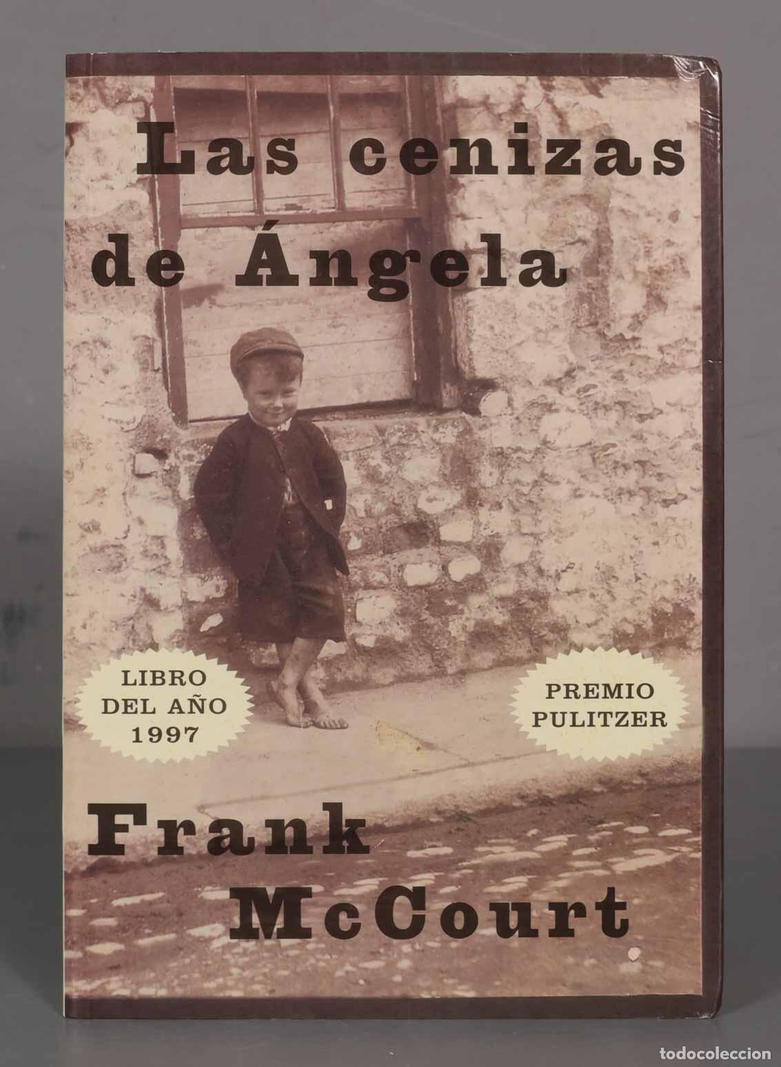 Livres d'occasion: Las cenizas de &Aacute;ngela McCourt, Frank