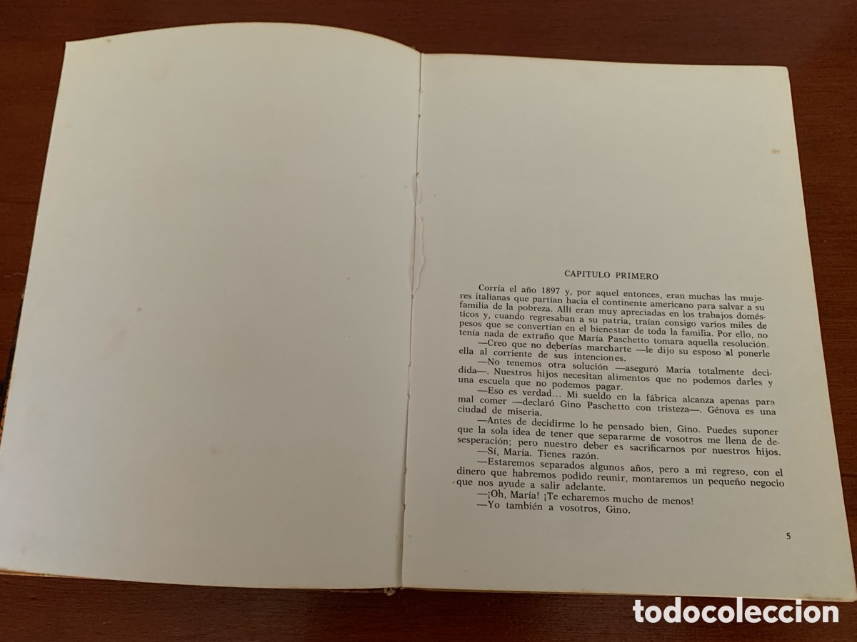 Libros de segunda mano: Libro de los Apeninos a los Andes - Foto 5