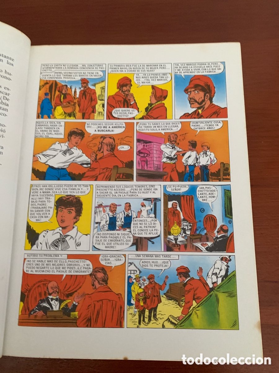 Libros de segunda mano: Libro de los Apeninos a los Andes - Foto 6