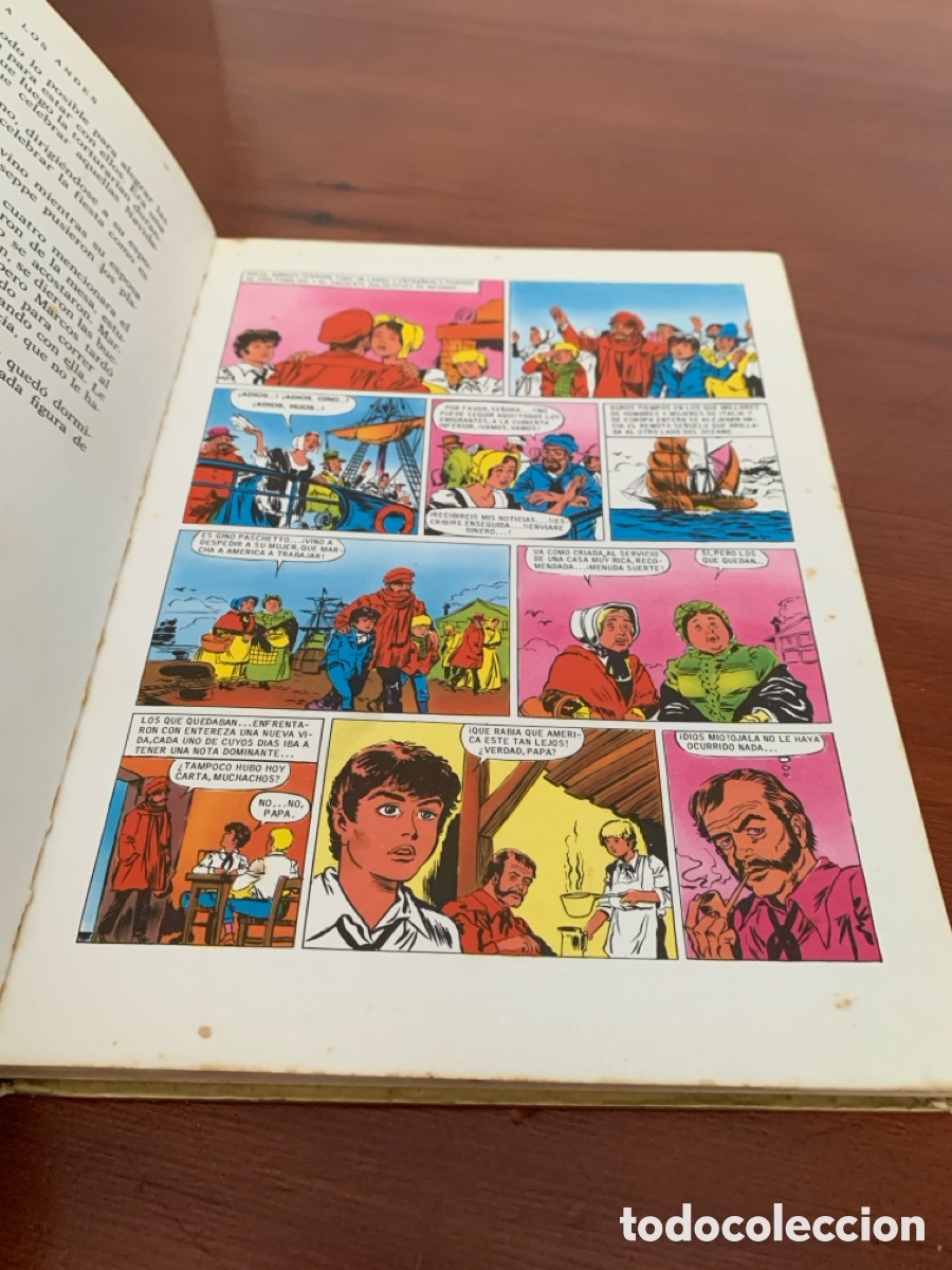 Libros de segunda mano: Libro de los Apeninos a los Andes - Foto 9