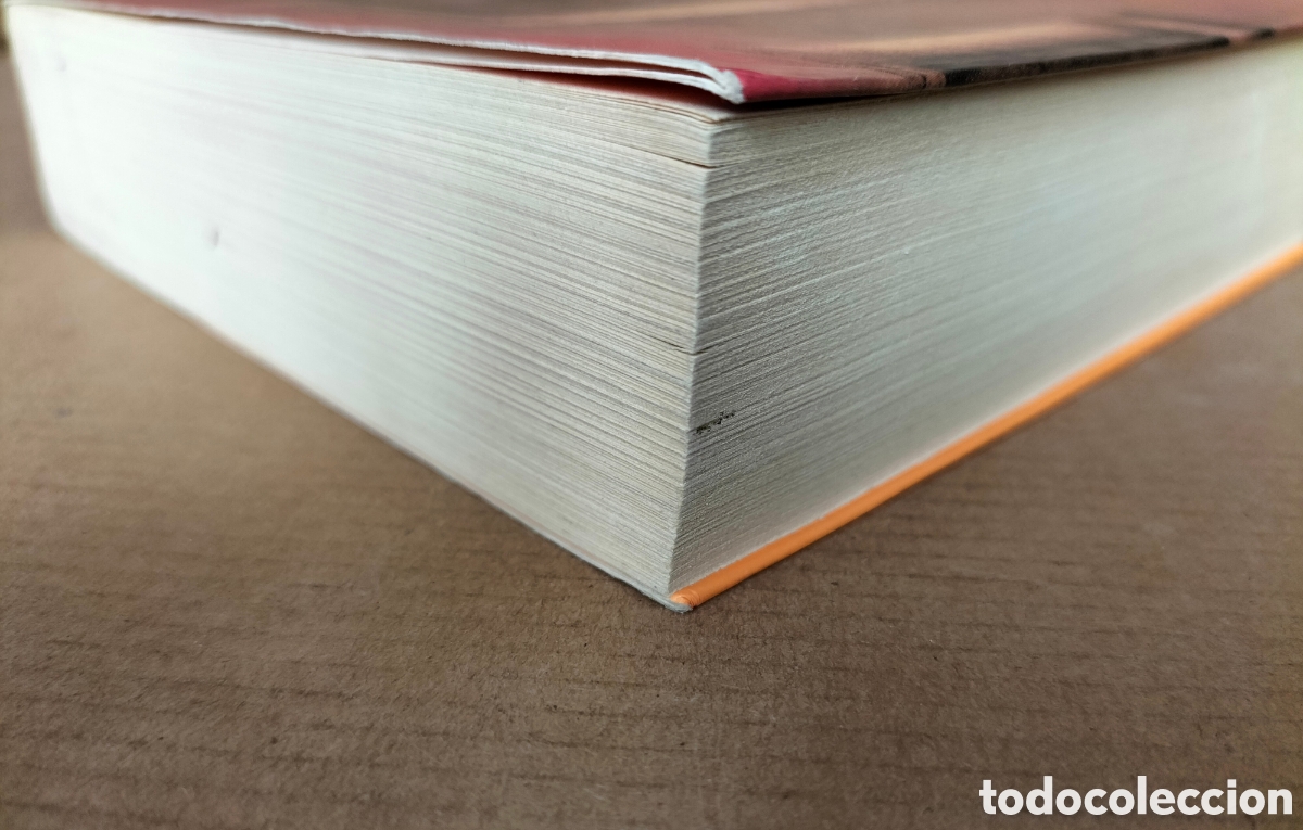 Libros de segunda mano: El c&oacute;digo da Vinci. Dan Brown. Umbriel, 2004. Libro - Foto 6
