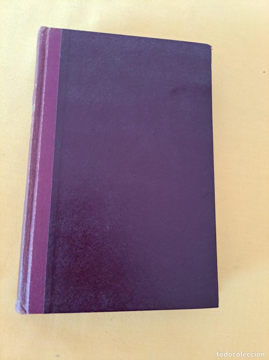 Libros de segunda mano: SAMUEL ROS - EL VENTR&Iacute;CULO Y LA MUDA - 1930 - Foto 2